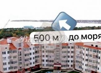 Продам 2-комнатную квартиру, 50 м2, Геленджик, Туристическая улица, 6к3