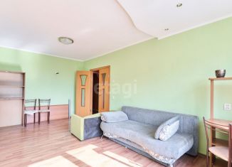 Сдается в аренду 4-ком. квартира, 75 м2, Томск, проспект Фрунзе, 98