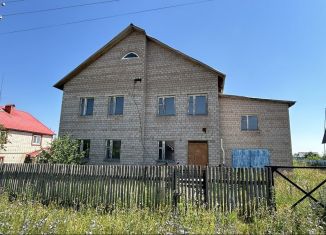 Продаю дом, 170.9 м2, село Кармаскалы, улица Ш. Биккула, 25