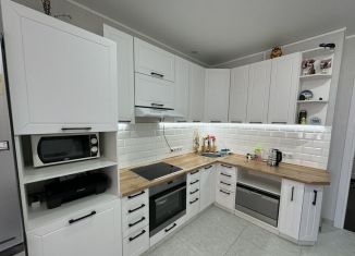 Продается однокомнатная квартира, 47 м2, Анапа, Парковая улица, 61к3, ЖК Привилегия