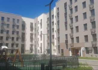 Продаю квартиру студию, 23.4 м2, село Николо-Урюпино, улица Сергея Жадобкина, 12