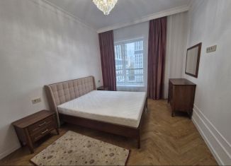 Сдается 2-комнатная квартира, 50 м2, Москва, Аминьевское шоссе, 4Дк2