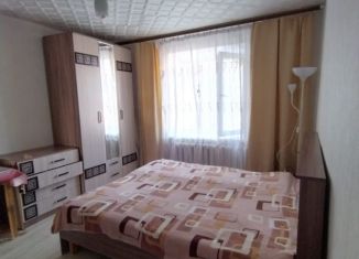 Продается 2-ком. квартира, 55 м2, Республика Башкортостан, улица Худайбердина, 2