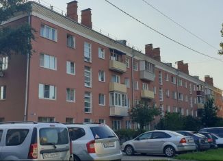 Продажа двухкомнатной квартиры, 44.3 м2, Московская область, Каширское шоссе, 95