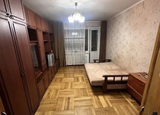 Продажа трехкомнатной квартиры, 65 м2, Краснодар, Ставропольская улица, 217/2, Карасунский округ