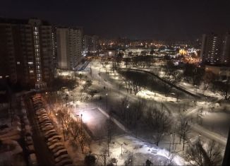 Сдача в аренду комнаты, 25 м2, Москва, аллея Витте, метро Бульвар Адмирала Ушакова