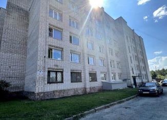 Продам 1-ком. квартиру, 40.1 м2, Карелия, Гвардейская улица, 48А