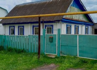 Продается дом, 54 м2, деревня Уба, Центральная улица