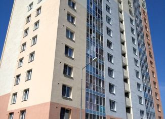 Сдам в аренду 1-ком. квартиру, 32.8 м2, Екатеринбург, Утренний переулок, 7, ЖК Авиатор