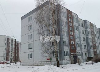 Продам 3-ком. квартиру, 73.5 м2, городской посёлок Советский, Советская улица, 51