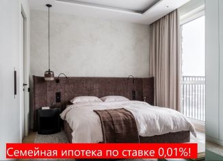 Продажа квартиры студии, 29.2 м2, Тюмень, Калининский округ, улица Вадима Бованенко, 7