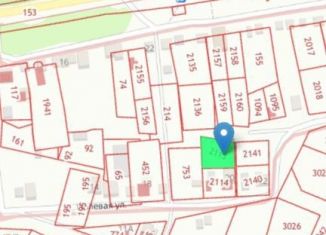 Продам участок, 8.6 сот., поселок Колхозная Ахтуба, Полевая улица, 20/1