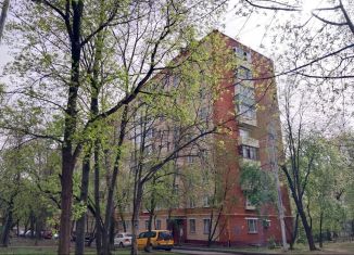 Продается трехкомнатная квартира, 57.9 м2, Москва, метро Кожуховская, 5-я Кожуховская улица