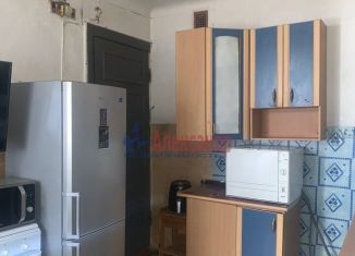 Продается пятикомнатная квартира, 123.4 м2, Санкт-Петербург, Спасский переулок, 2/44