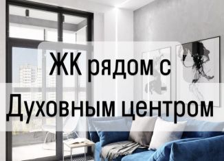 Продам 1-ком. квартиру, 44 м2, Махачкала, Линейная улица, 5, Ленинский район