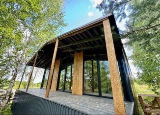 Дом на продажу, 80 м2, деревня Сепыч, Родниковая улица