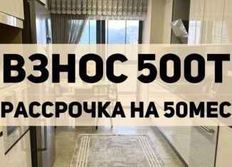 Продажа 2-ком. квартиры, 68 м2, Махачкала, Хушетское шоссе, 57