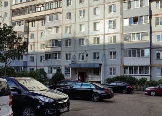 Продажа 1-ком. квартиры, 34.4 м2, Костромская область, улица Войкова, 35