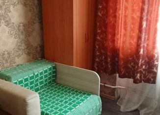 Комната в аренду, 15 м2, Новокузнецк, проезд Буркацкого, 28