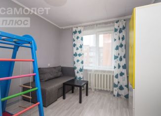 Продажа 3-комнатной квартиры, 60 м2, Уфа, улица Гафури, 19