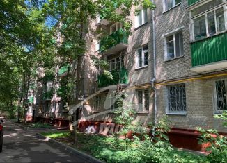 Продажа трехкомнатной квартиры, 52.4 м2, Москва, Дмитровское шоссе, 21к1, станция Тимирязевская