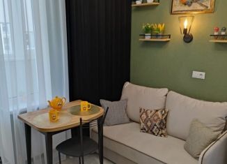 Продаю квартиру студию, 20.7 м2, Ростов-на-Дону, ЖК Пятый Элемент