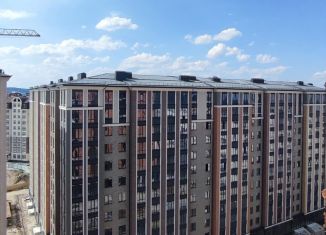 Продажа 2-ком. квартиры, 77.8 м2, Кабардино-Балкариия, улица Героя России Т.М. Тамазова, 3