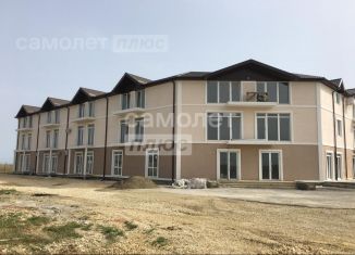 Продается 1-ком. квартира, 21 м2, поселок Веселовка, Весёлая улица, 7