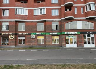 Квартира на продажу студия, 23.3 м2, Троицк, Городская улица, 20