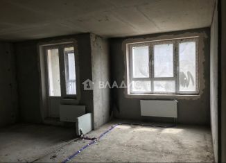 Продам 1-ком. квартиру, 37.9 м2, Москва, 6-я Радиальная улица, 7/1к2