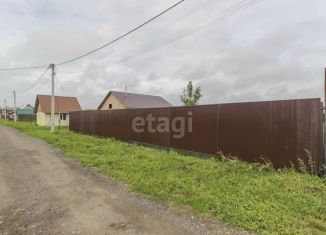 Продажа участка, 9.7 сот., деревня Зелёное Поле, 10-я Звёздная улица