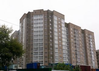 Сдача в аренду 1-комнатной квартиры, 41 м2, Уфа, Нежинская улица, 27