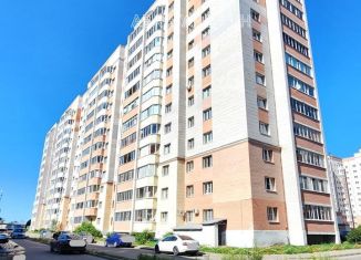 Продам 2-ком. квартиру, 64 м2, Вологодская область, Фрязиновская улица, 27А