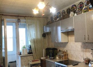 Продам 2-комнатную квартиру, 53 м2, Лобня, улица Чехова, 14