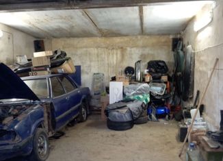 Продам гараж, 30 м2, Чебаркуль