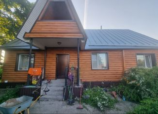 Продается дом, 133 м2, поселок Бельмесево, Лиственная улица, 38