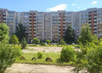 Продаю 2-ком. квартиру, 48.5 м2, Ярославль, Фрунзенский район, улица Доронина, 8к2