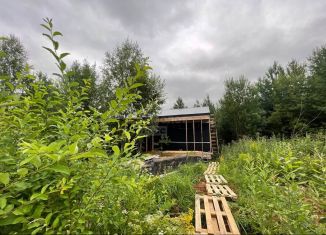 Продажа дома, 89 м2, деревня Сепыч, Черешневая улица