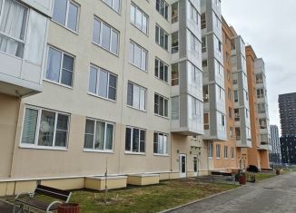 Продается 1-ком. квартира, 34.9 м2, Санкт-Петербург, набережная реки Каменки, 11к2, муниципальный округ Коломяги