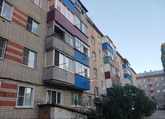 Продам трехкомнатную квартиру, 55.7 м2, Липецкая область, улица 8 Марта, 21