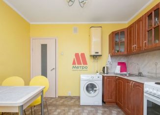 Продам 1-ком. квартиру, 40 м2, Ярославль, Фрунзенский район, проспект Фрунзе, 37/18