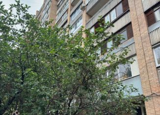 Продается двухкомнатная квартира, 49.5 м2, Москва, Тихвинская улица, 17с1, Тихвинская улица