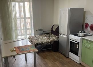 Многокомнатная квартира в аренду, 37 м2, Новосибирск, Кубовая улица, 96