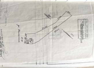 Продам участок, 6.7 сот., Светлоград, улица Калинина, 116