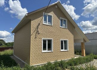 Продается дом, 120 м2, деревня Ртищево, Крайняя улица