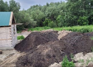 Продажа участка, 10.4 сот., Тобольск, улица Пушкина, 12