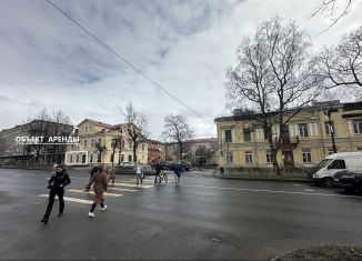 Сдаю в аренду помещение свободного назначения, 95 м2, Гатчина, проспект 25 Октября, 35