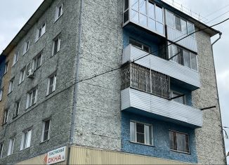 Продажа трехкомнатной квартиры, 61.7 м2, Ленинск-Кузнецкий, проспект Ленина, 30