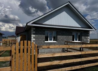 Продаю дом, 34 м2, село Аскарово, улица Зайнаб Биишевой, 26Д