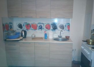 Сдача в аренду 1-ком. квартиры, 40 м2, Люберцы, улица Дружбы, 3, ЖК Люберцы 2017